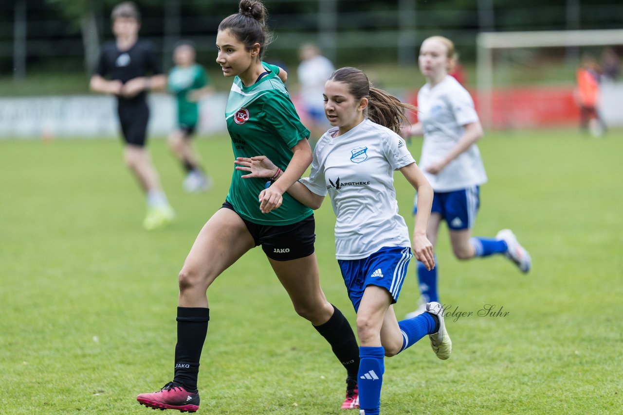 Bild 275 - Loewinnen Cup